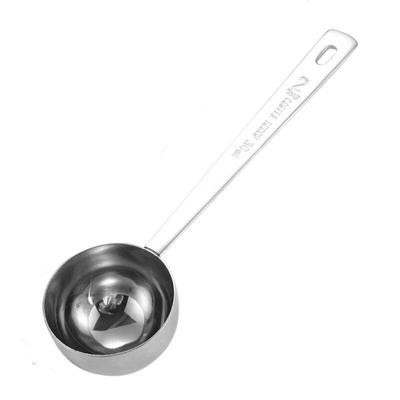 30ml Stainless Steel Measuring Spoon
