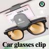 Plase și cutii – Clipsuri auto pentru ochelari
