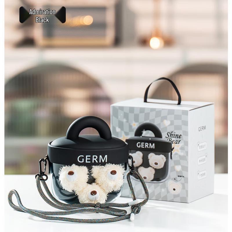 GERM Luminous Bear Kids Crossbody Bag 1