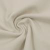 FILLUMINATE Oversized Pocket Coin T-Shirt - Beige