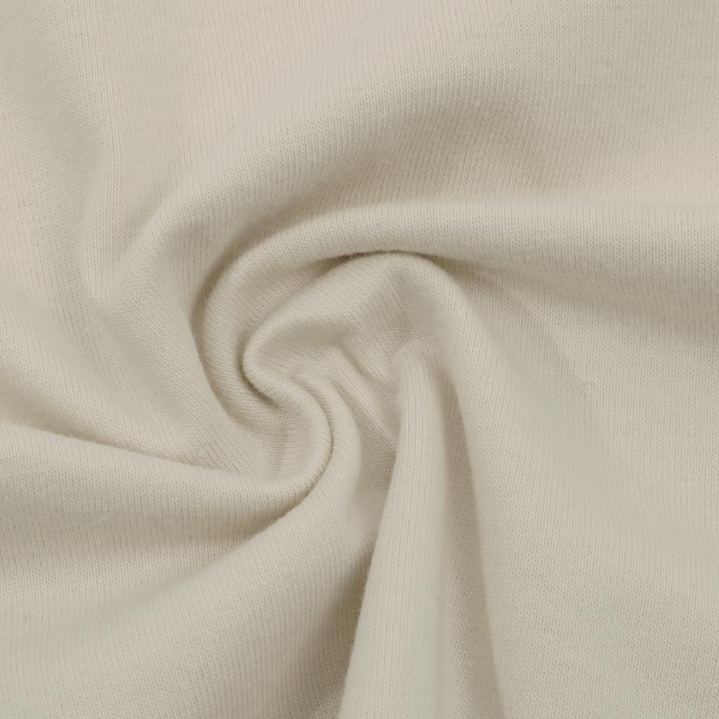 FILLUMINATE Oversized Pocket Coin T-Shirt - Beige