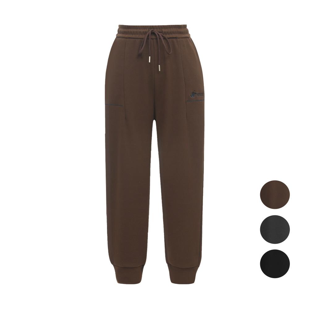 BHPOLOCLUB Women'S Tapered Jogger Pants (Select 1 Of 3) Sl932