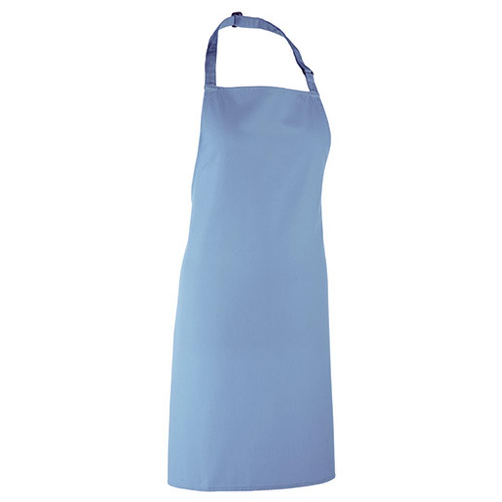 Premier Colors Collection Bib Apron