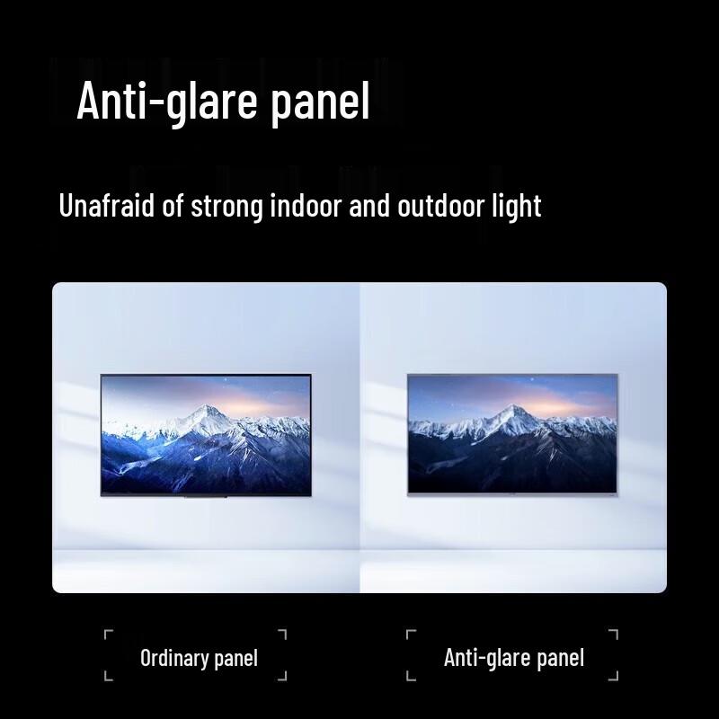 MAXHUB 98-inch 4K UHD Wireless Screen Sharing Conference Display (CN Version)