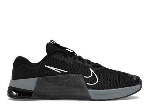 Nike Metcon 9 Low Schwarz Rauchgrau - DZ2617-001
