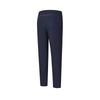 Fila Fitness Logo Simple Comfortable Knit Sports Pants Women Bottoms Royal-Blue A61W421602FNV