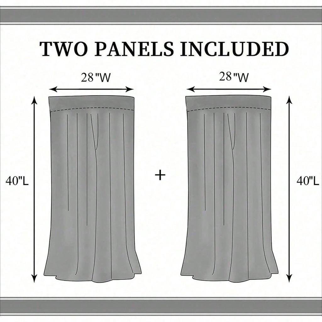 Halloween Ghost Curtains Spooky Cute Funny Cartoon Ghosts Icons Black White Curtain Bedroom Living Room With Rod Pocket Polyester Ideal For Sitting
