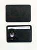 Men's Classic Minimalist Multi-Card Wallet & Money Clip