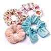 Pusheen The Cat Fruit Themed Scrunchie Set