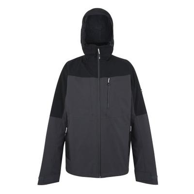 Mens Wentwood 3 In 1 Jacket