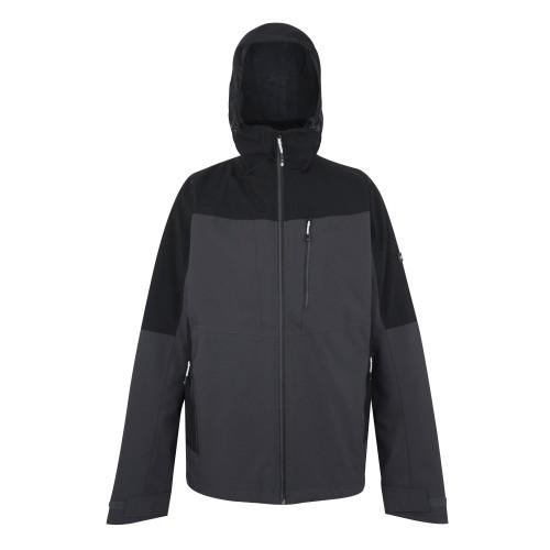 Regatta Mens Wentwood 3 in 1 Jacket