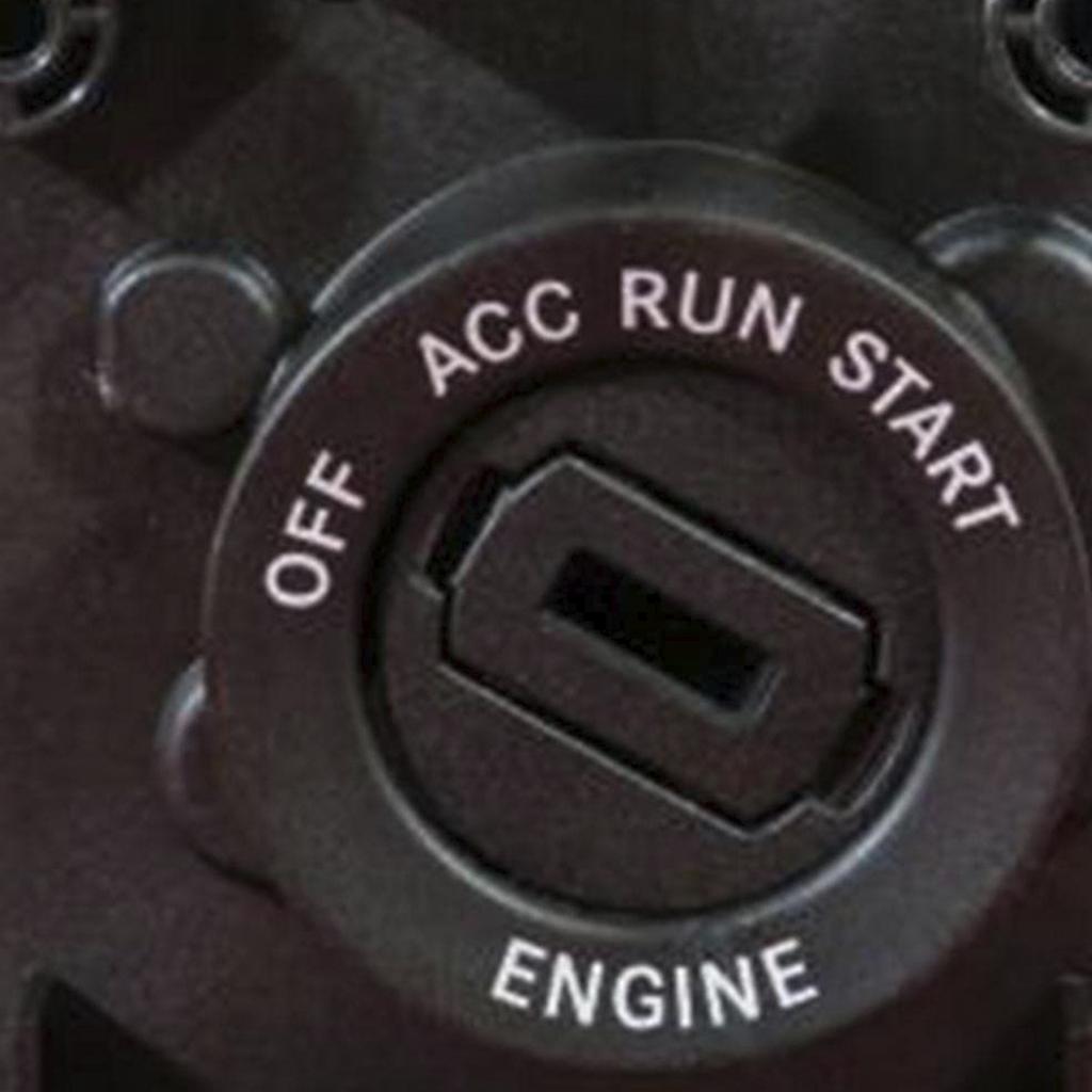 Ignition Switch Seat 56046942AE 68271986AA 68395133 for Dodge Ram 2013-2018