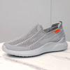 Breathable Mesh Upper Thick Platform Men's Casual Sneakers Designer Athletic High Quality Unisex Male Sports Shoes On Clearance