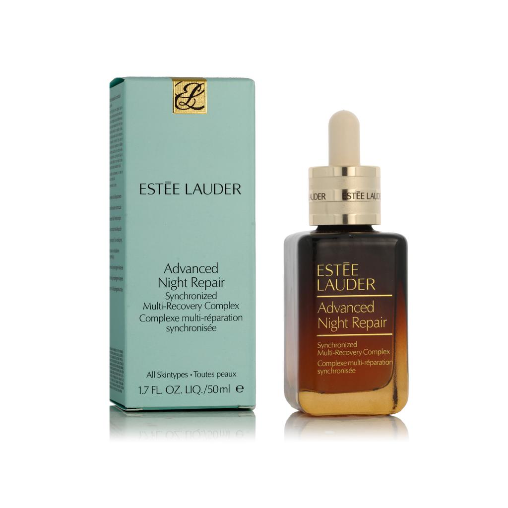 Estee Lauder, Advanced Night Repair Synchronized, Récupération, Sérum, Pour le Visage, 50 ml