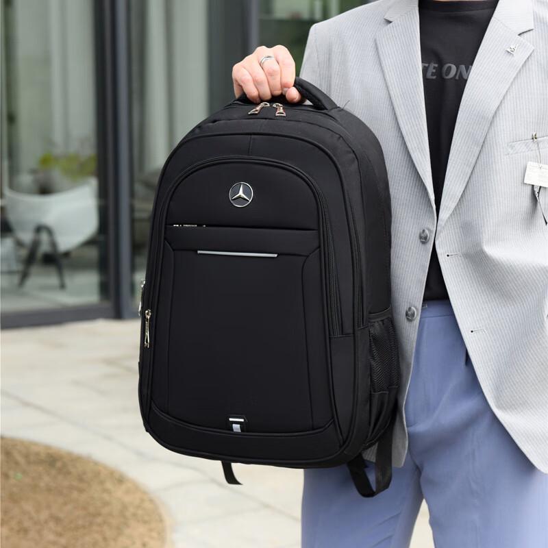 

Men s Large Capacity Business Laptop Backpack
