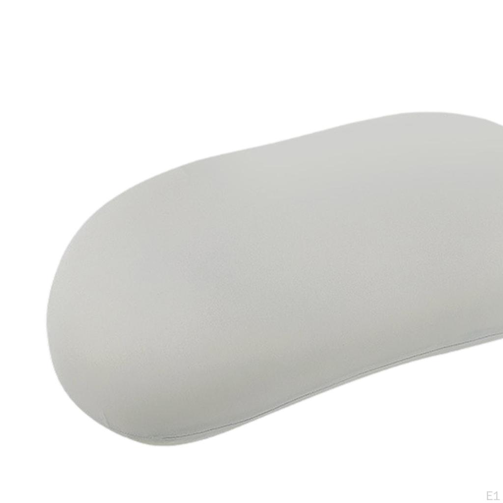 Neck Bed Pillow Comfort for Various Sleeping Positions Cervical Hotel