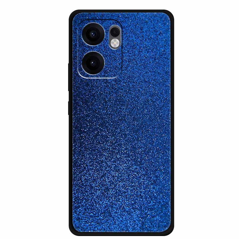 Phone Case For OPPO Reno 13F Case 13 F Coque Black Silicone Soft TPU Back Cover Bag For OPPO Reno13F A5x Case Protective Shell
