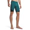 Under Armour HeatGear® Elite Training Fitness Compression Shorts Men shorts 6015388-338