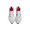 Nike Downshifter 11 Dark Smoke Grey University Red Men Sneakers White CW3411-004