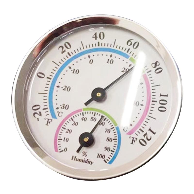 Portable Sauna Thermometer Digital Sauna Room Thermometer Hygrometer Sauna Temperature Thermometer Sauna Room Temp Gauge 1 мульти