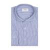 Vanbrough Luxury Linen Stretch Stripe Shirt Bossg1050 Bu 