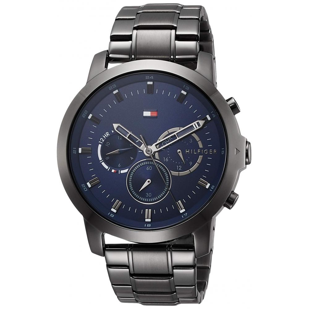 

[TOMY HIPFIGER] JAMESON 1791796 Наручные часы для мужчин []