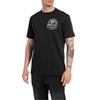 Replay Mens Moto Logo Regular T-Shirt