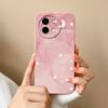 For Vivo Y38 5G Phone Case Lovely Cartoon Panda Pattern Soft Liquid Silicone Shockproof Protective Back Cover For Vivo Y 38 Capa