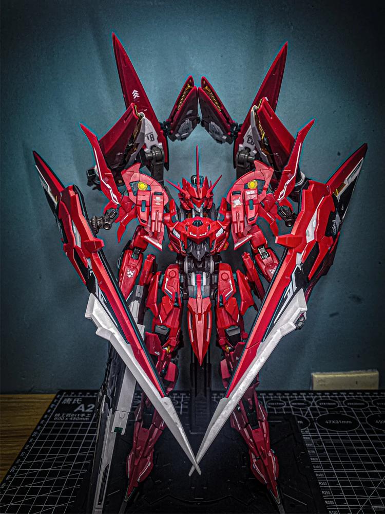 

In Stock Gm1/72 Solaridian Assembly Model Kit Toy Godomo Gm-001 Alloy Skeleton Robot Action Figure Plastic Kits Collection Poseable Articulated Scale