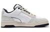 Мужские кроссовки Puma Slipstream Lo Service Line Белый/Темно-синий