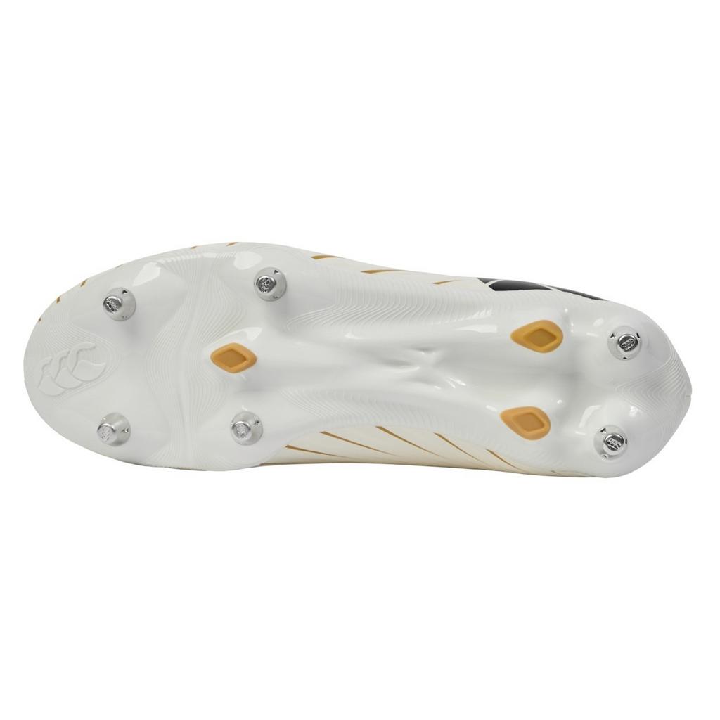 Canterbury Unisex Adult Speed Falcon Team Soft Ground Rugby Boots