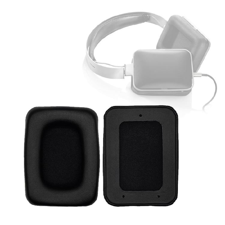 Soft Memory Foam Ear Pads for KardonBT Headphones Ear Cover Earmuff Earpads Secure Magnetic Fit and Easy Replacement