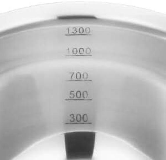 Kai Corporation Stainless Steel Bowl and Mesh Colander Ideal for and Stackable Integrated Type 6-Piece Set, Single-Person Cookware, 18cm, 21cm, 24cm,