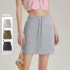 American Retro A-Line Mini Skirt