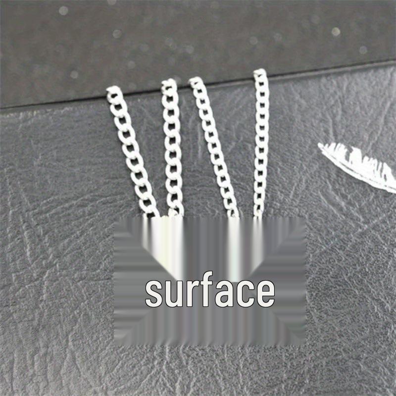 Cross-Border Europe & America Valentine's Day Christmas Gift Reindeer Heart Spliced Couple Necklace