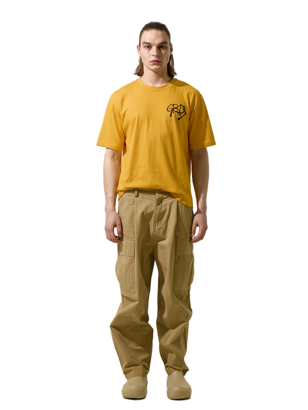 Greedius Grds 03 Tee S