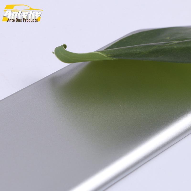 Lynk&Co 2020 05 Inner Door Trim Anti-Scratch Decorative Electroplated Strip Accessory