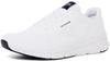 Кроссовки Tommy Hilfiger Modern Comfort Run Knit Fm0fm05524 Sneaker white