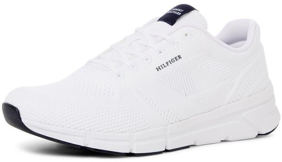 Кроссовки Tommy Hilfiger Modern Comfort Run Knit Fm0fm05524 Sneaker white