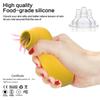 Vagina Sucking Vibrator Duck Vibrating Sucker Oral Sex Suction Clitoris Stimulator Erotic Sex Toy for Women Souvenir for Lovers