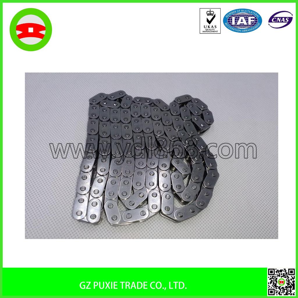 Wear-Resistant Timing Chain Kit for Mercedes W204 0009932176