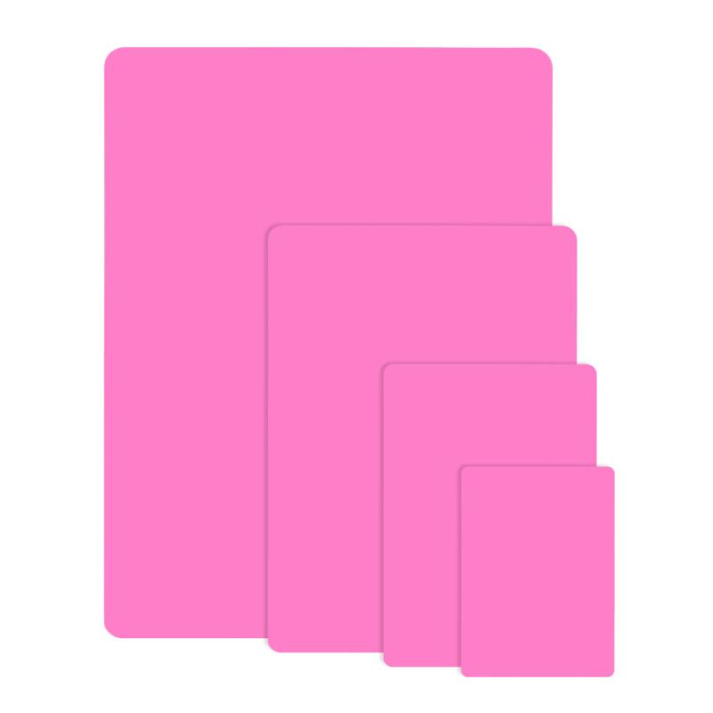 Large Silicone Sheet for Crafts Jewelry Casting Moulds Mat Premium Silicone Placemat Multipurpose Used As Mat Nonstick For DIY