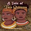 A Tale of Two Queens by Sibusiso Sihle Shongwe Hardback Book 9781037104206