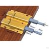 Cabinet Door ic Drawer Stainless Steel Latch Hardware
