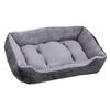 Winter Warm Pet Nest for Dogs & Cats - Available in Large & Small Sizes