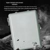 Qi Shao 24-Core FC Wall-Mounted Fiber Optic Distribution Box