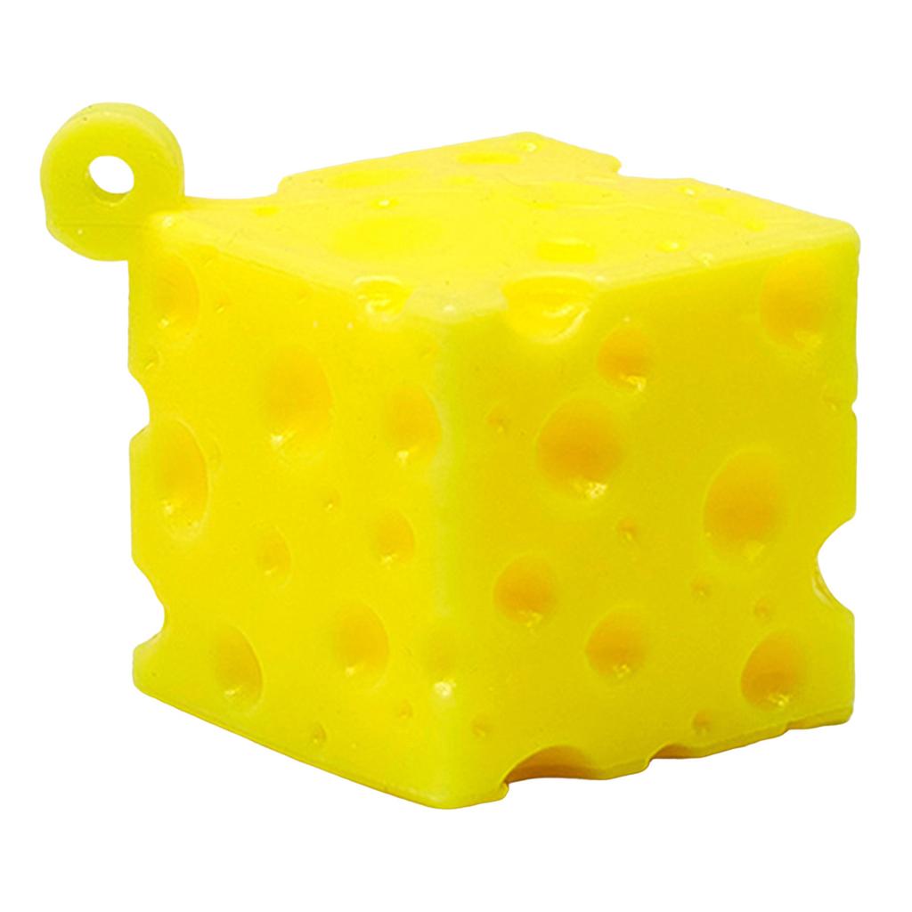 Rot Cheese Sugar Cube Sensory Toy Slow Shapeable Sensory Toy Stress For Kids And Adults Desk Prospector