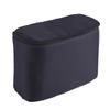 Shockproof Portable Thickened Camera Bag with Removable Partition Protection Case(Black)