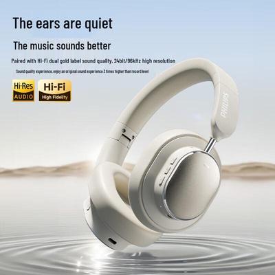 Philips TAH5519 Kabellose Over-Ear-Kopfhörer