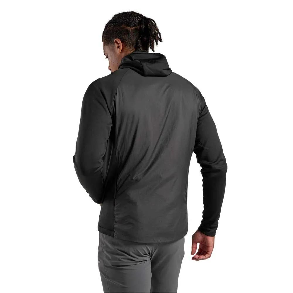 Montane Sirocco Lite Zip Hoodie
